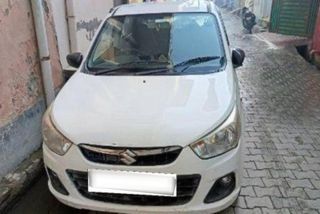 Used LXI CNG