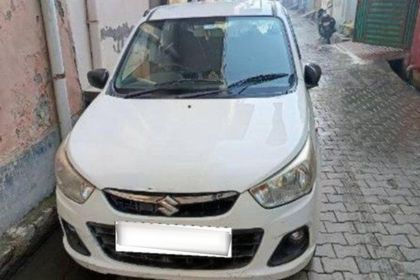 113 Used Maruti Suzuki Alto K10