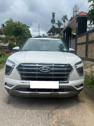 Used SX BSVI