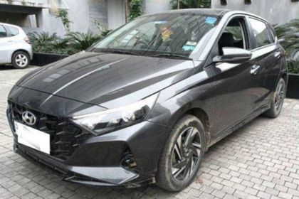 55 Used Hyundai i20 in Krishnanagar