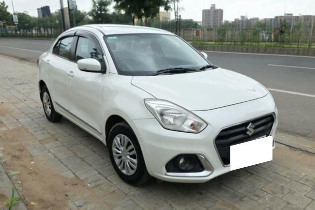 Second-hand 2020 Maruti Suzuki Swift Dzire VXI 1.2 for sale in Ahmedabad