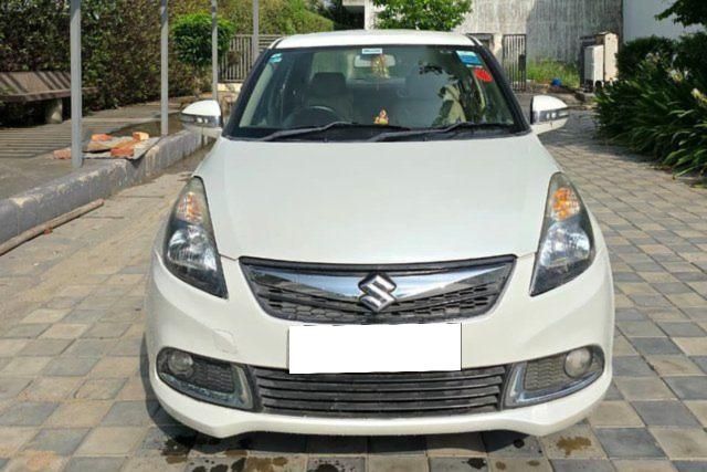 Maruti Suzuki Swift Dzire VXI Second-hand 2016 Maruti Suzuki Swift Dzire VXI for sale in Meerut