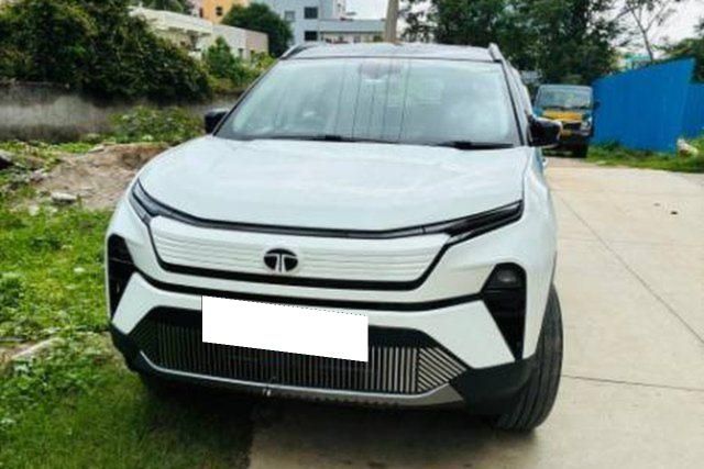 Second-hand 2026 Tata Harrier EV Adventure 65 ACFC for sale in Secunderabad