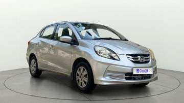 Used SX i-VTEC