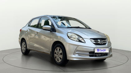 Used SX i-VTEC