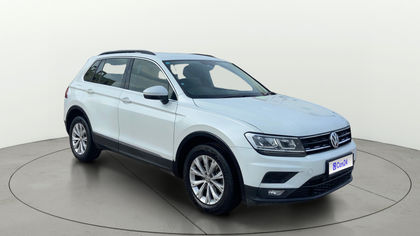 Used 2.0 TDI Comfortline