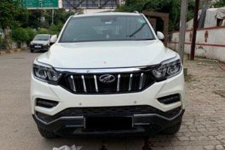 Used 4X4 AT BSIV