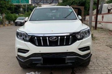Used 4X4 AT BSIV