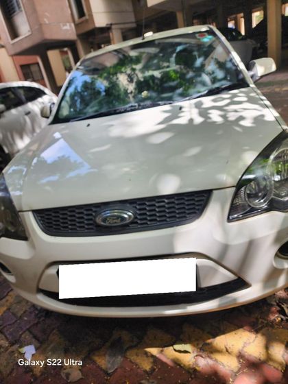 Used 1.6 Duratec CLXI