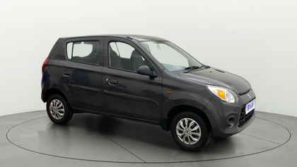 60 Used Maruti Suzuki Alto 800 in Hyderabad
