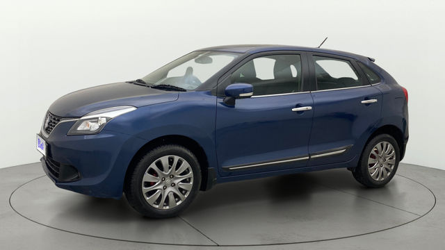 Image Used Car
