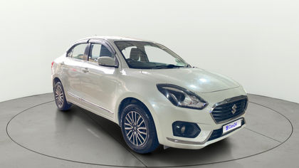 2018 Maruti Suzuki Swift Dzire ZXI Plus