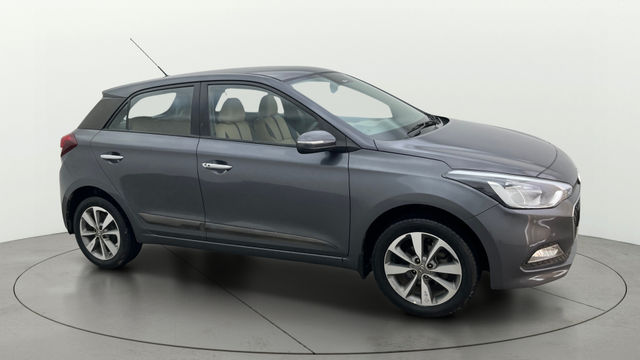 Second-hand 2015 Hyundai i20 Sportz 1.2 for sale in Bangalore
