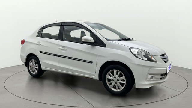 Second-hand 2014 Honda Amaze VX i-DTEC for sale in Bangalore