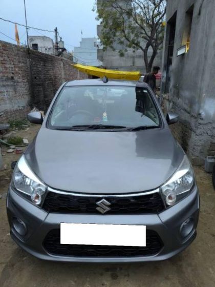 5 Used Maruti Suzuki Celerio in Begusarai