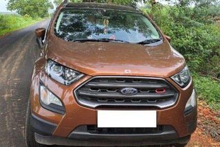 Used Sports Diesel