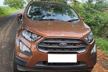 Used Sports Diesel