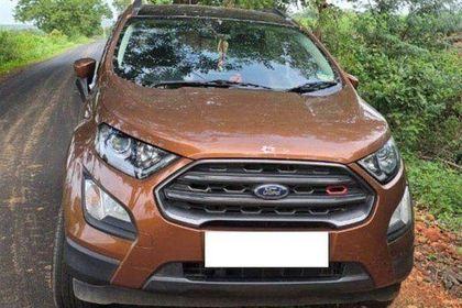 Used Sports Diesel