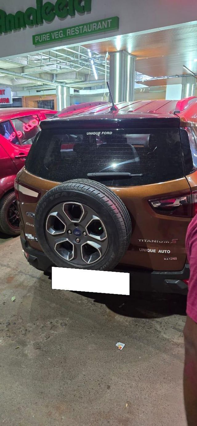 Image Used Car