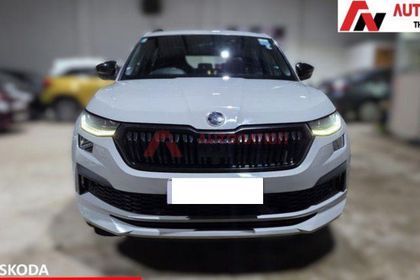 Used Sportline BSVI