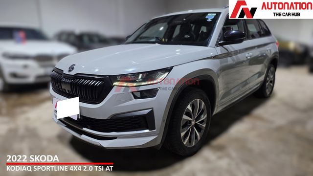Image Used Car