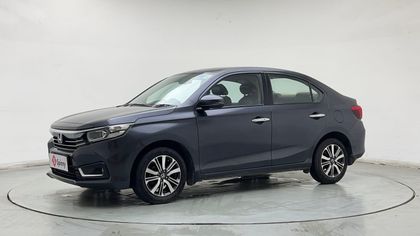 Used VX CVT Petrol