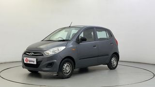 Used Magna 1.1