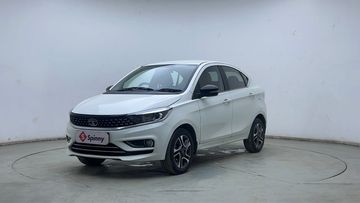 Used XZA Plus