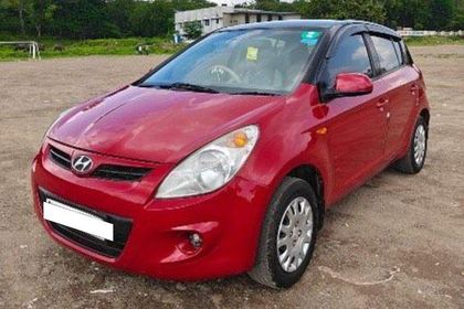 Used Magna