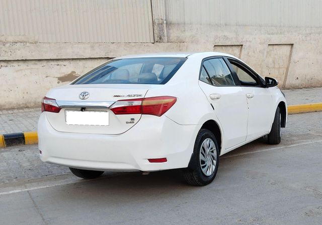 Image Used Car
