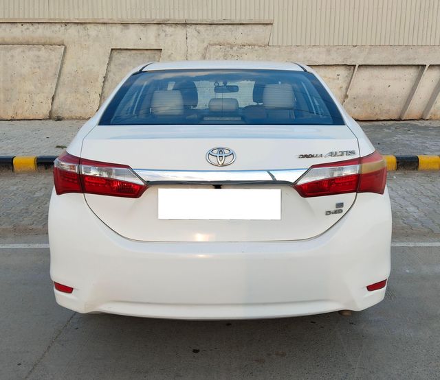Image Used Car