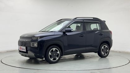 Used SX Petrol