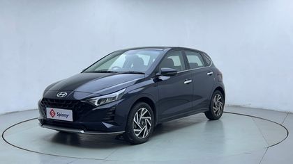 2024 Hyundai i20 एस्टा 1.2