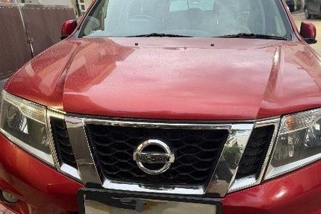 Nissan Terrano XV 110 PS Second-hand 2016 Nissan Terrano XV 110 PS for sale in Chennai