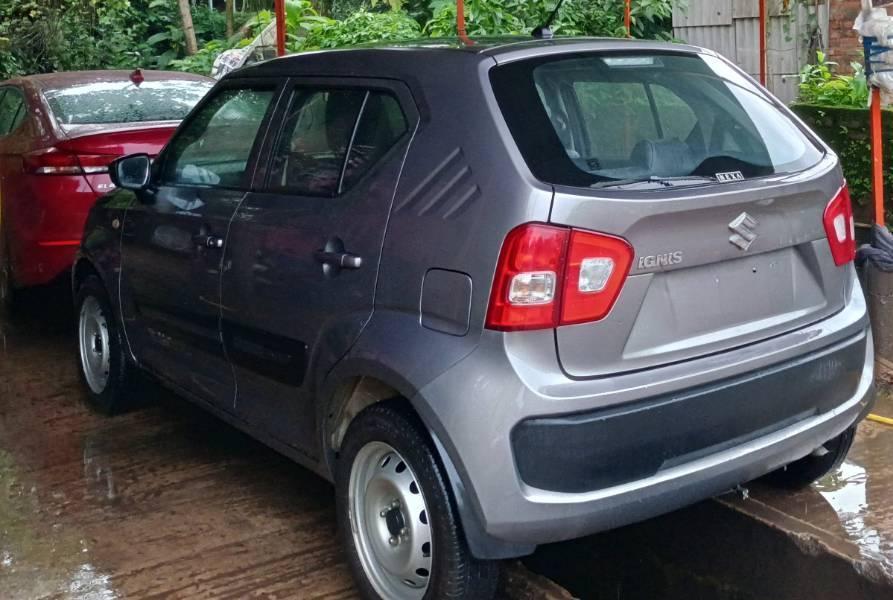 Image Used Car