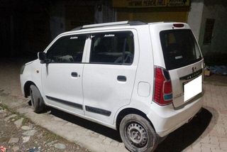 Used VXI BS IV