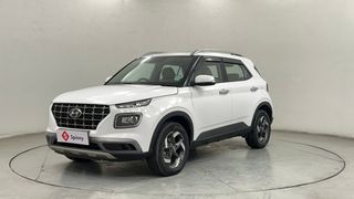 Used SX Turbo Executive