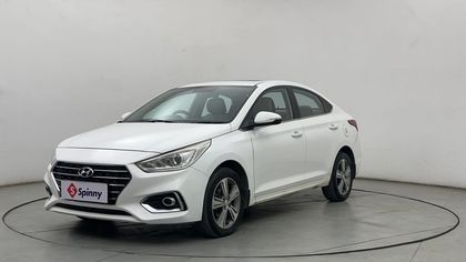 Used 1.6 SX CRDI (O) AT