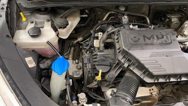 Image Used Car