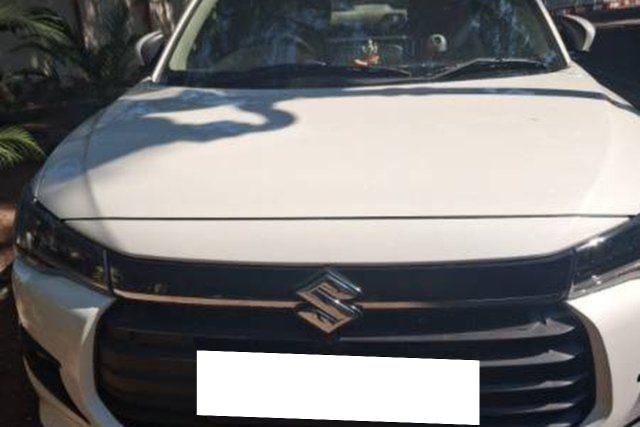Maruti Suzuki Dzire ZXI Plus Second-hand 2025 Maruti Suzuki Dzire ZXI Plus for sale in Pune