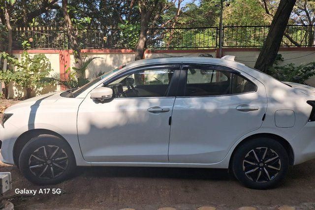 Maruti Suzuki Dzire ZXI Plus Second-hand 2025 Maruti Suzuki Dzire ZXI Plus for sale in Pune