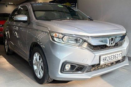 Used VX CVT Petrol BSIV