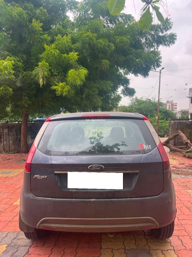 Image Used Car