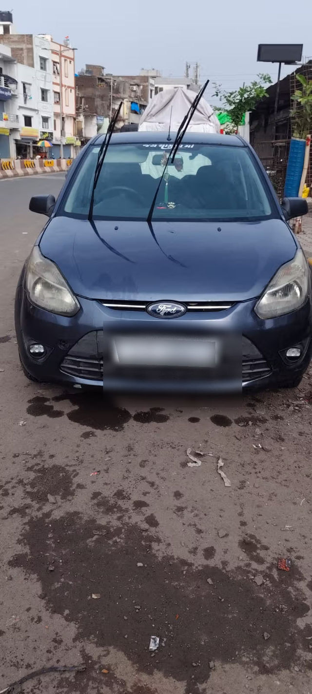 Image Used Car