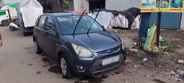 Image Used Car