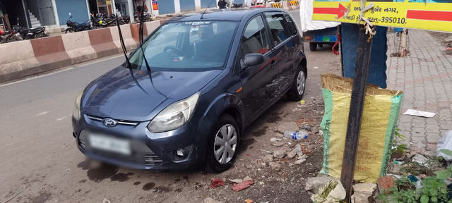 Image Used Car