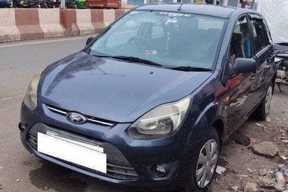 Used Diesel ZXI