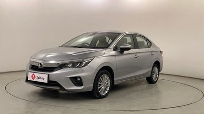 79 Used Honda City in Pune