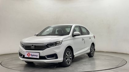 Used VX CVT Petrol