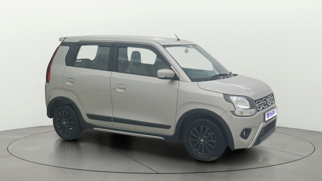 Second-hand 2023 Maruti Suzuki Wagon R ZXI Plus AT BSVI for sale in Bangalore